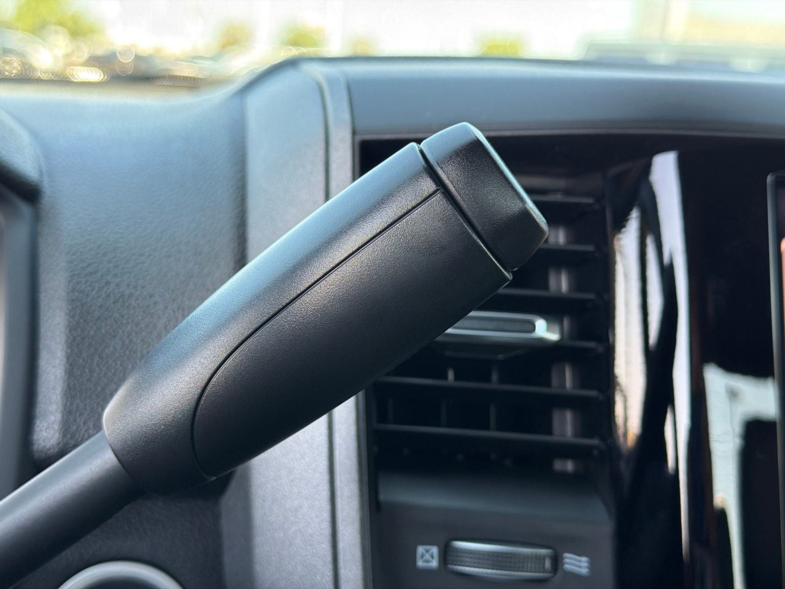 2027 RAM 3500 Chassis Cab Tradesman