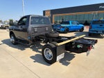 2027 RAM 3500 Chassis Cab Tradesman