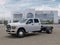 2025 RAM 3500 Chassis RAM 3500 TRADESMAN CREW CAB CHASSIS 4X4 60' CA
