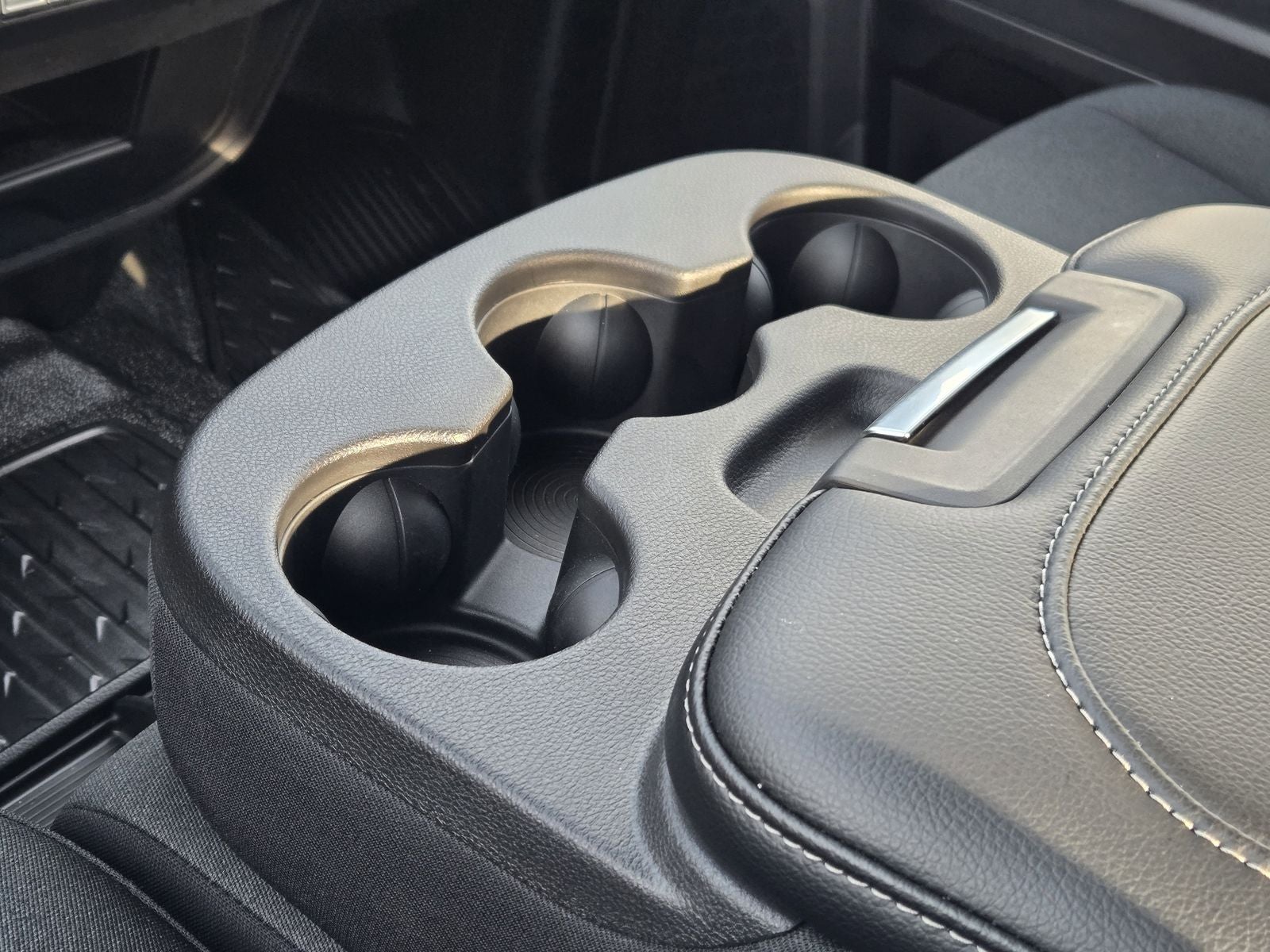 2026 RAM Ram 3500 Chassis Cab RAM 3500 TRADESMAN CREW CAB CHASSIS 4X4 60' CA