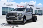 2026 RAM Ram 3500 Chassis Cab RAM 3500 TRADESMAN CREW CAB CHASSIS 4X4 60' CA