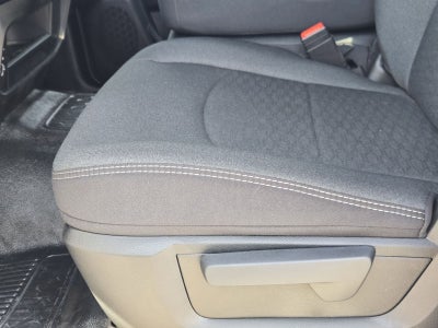 2026 RAM Ram 3500 Chassis Cab RAM 3500 TRADESMAN CREW CAB CHASSIS 4X4 60' CA