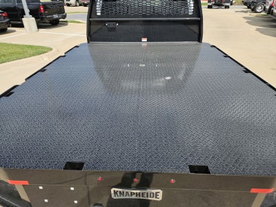 2026 RAM Ram 3500 Chassis Cab RAM 3500 TRADESMAN CREW CAB CHASSIS 4X4 60' CA
