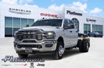 2026 RAM Ram 3500 Chassis Cab RAM 3500 TRADESMAN CREW CAB CHASSIS 4X4 60' CA