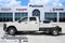 2026 RAM Ram 3500 Chassis Cab RAM 3500 TRADESMAN CREW CAB CHASSIS 4X4 60' CA
