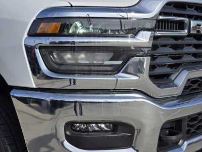 2026 RAM Ram 3500 Chassis Cab RAM 3500 TRADESMAN CREW CAB CHASSIS 4X4 60' CA