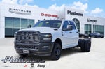 2026 RAM Ram 3500 Chassis Cab RAM 3500 TRADESMAN CREW CAB CHASSIS 4X4 60' CA