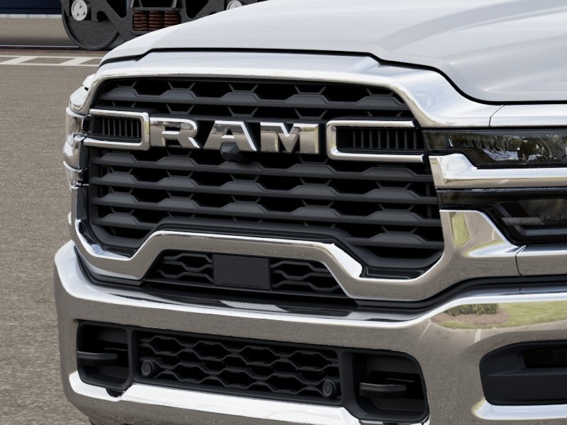 2026 RAM Ram 3500 Chassis Cab RAM 3500 BIG HORN CREW CAB CHASSIS 4X4 60' CA