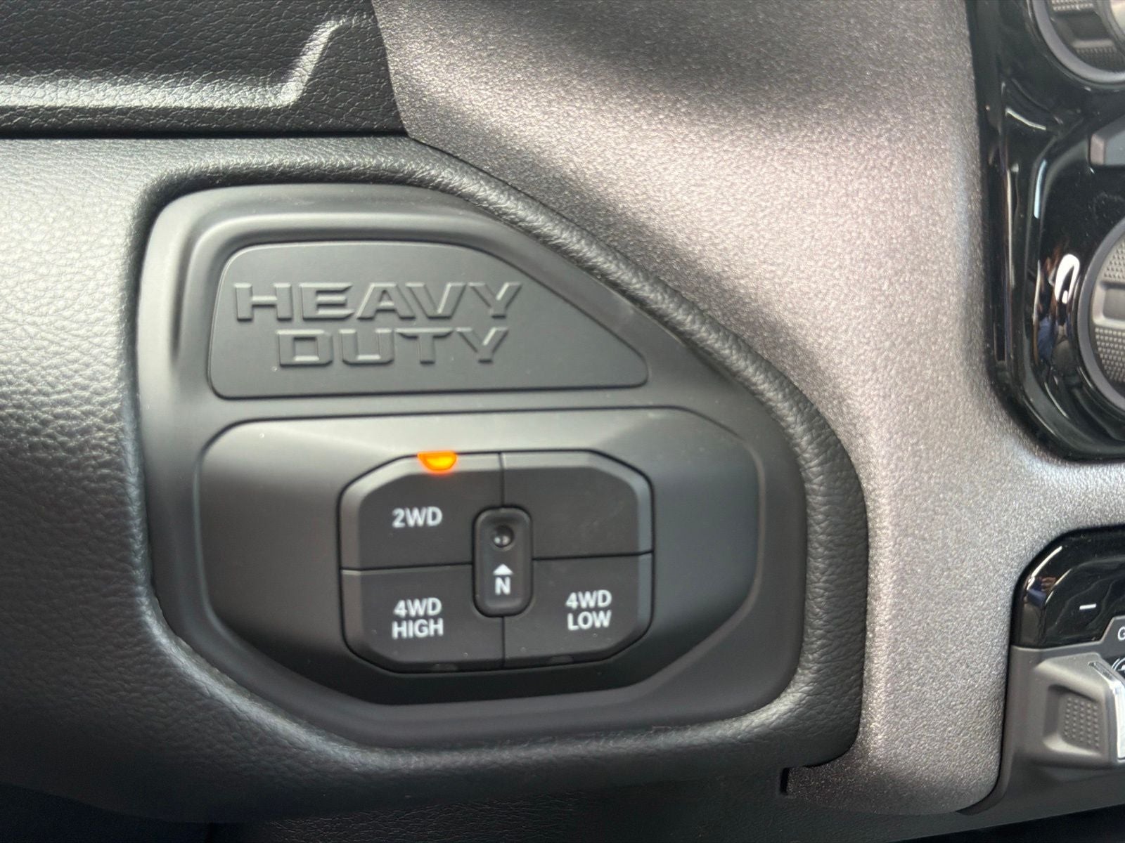 2027 RAM 3500 Chassis Cab Tradesman