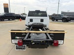 2027 RAM 3500 Chassis Cab Tradesman