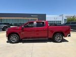 2020 Chevrolet Silverado 1500 4WD Crew Cab Short Bed LT