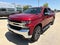 2020 Chevrolet Silverado 1500 4WD Crew Cab Short Bed LT
