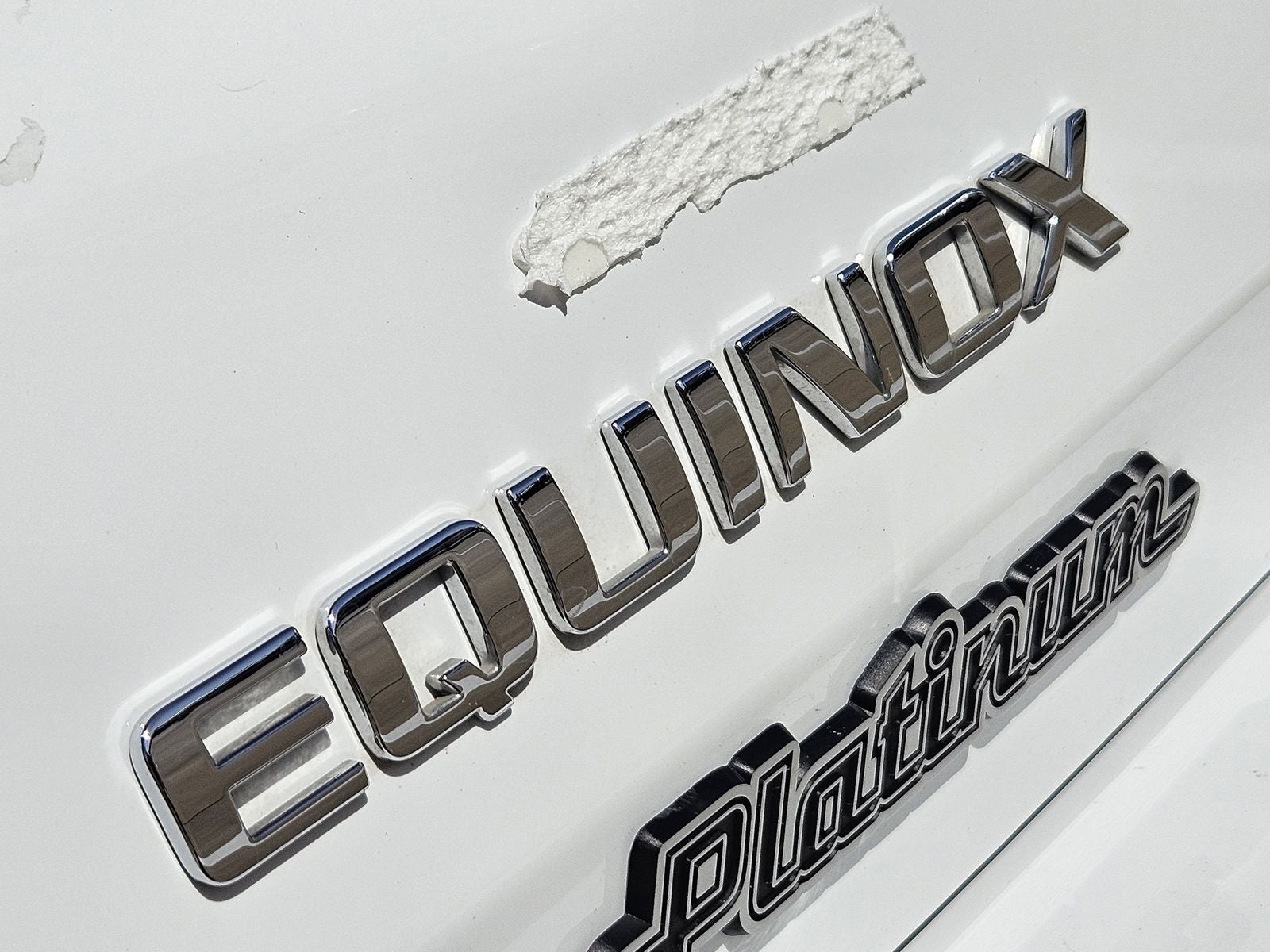 2023 Chevrolet Equinox FWD LT