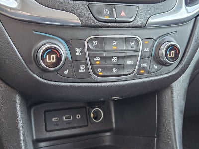 2023 Chevrolet Equinox FWD LT