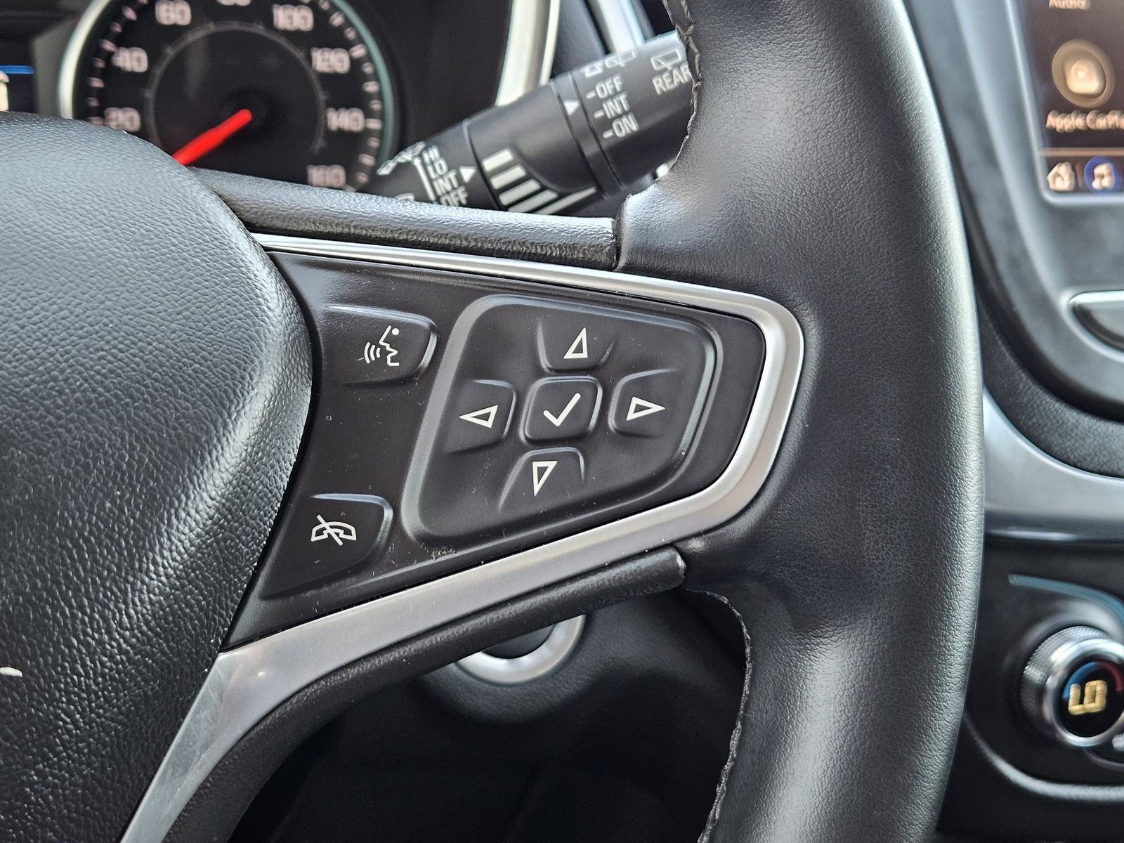 2023 Chevrolet Equinox FWD LT