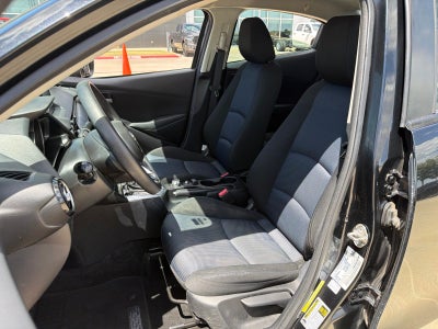 2019 Toyota Yaris L