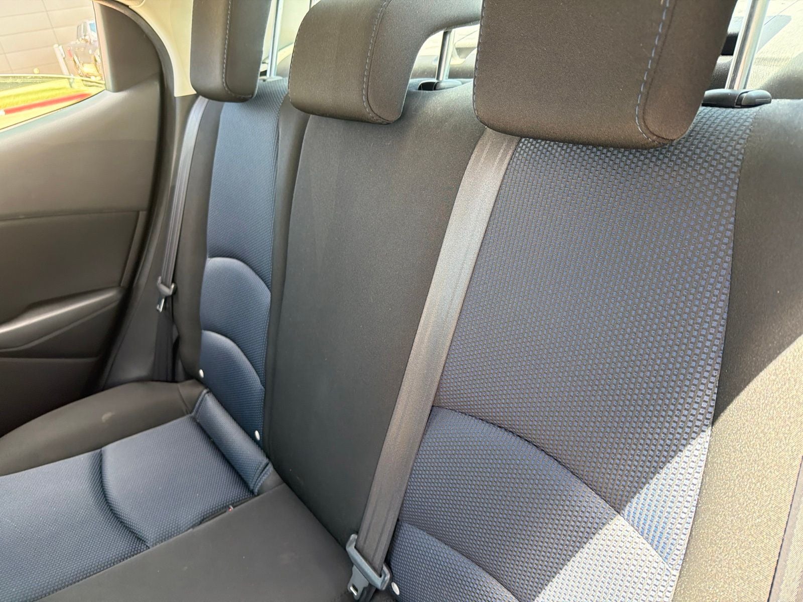 2019 Toyota Yaris L