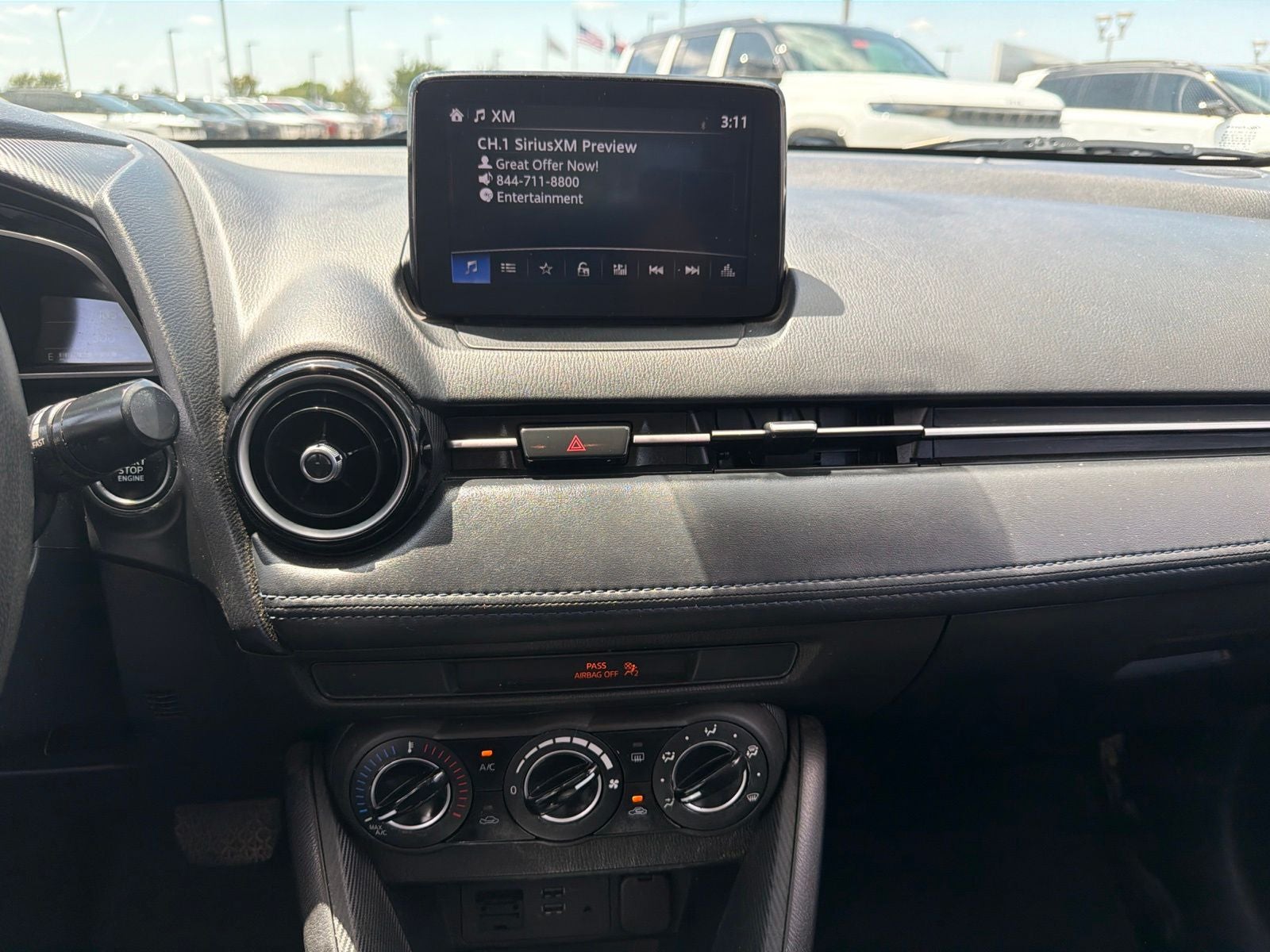 2019 Toyota Yaris L
