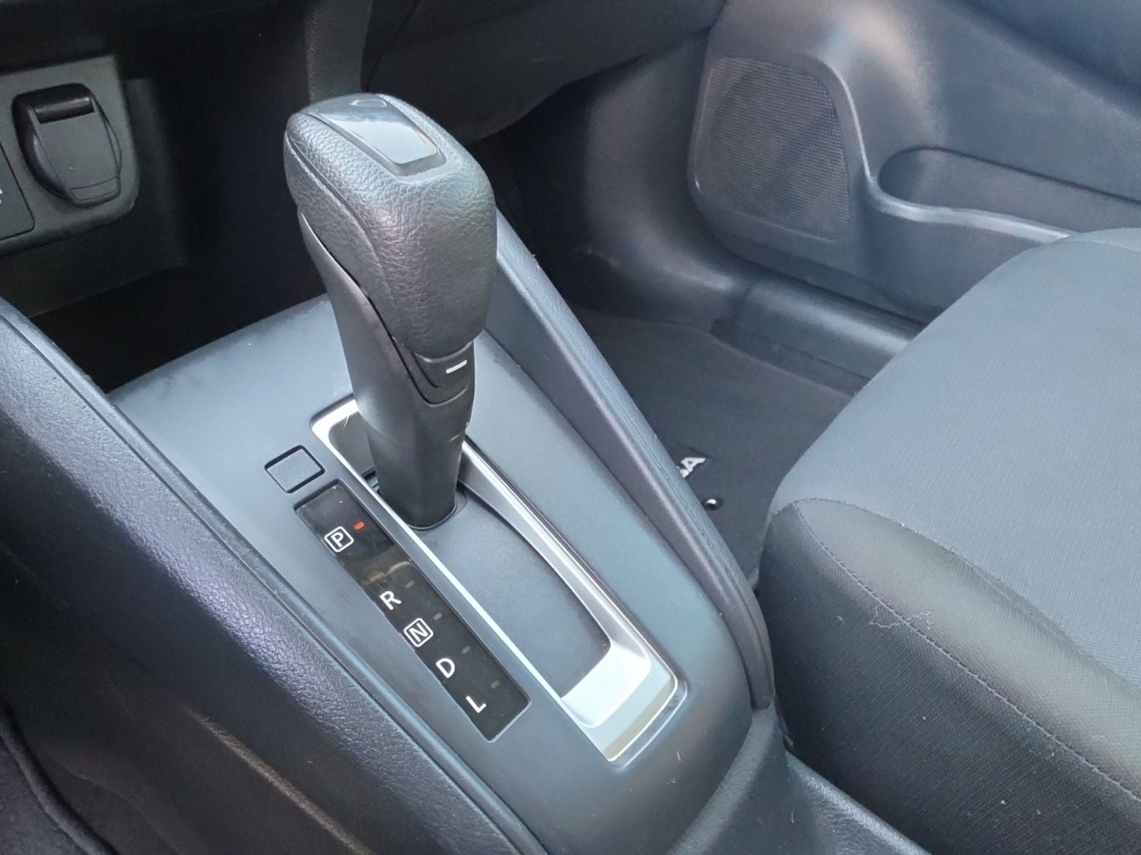 2022 Nissan Versa 1.6 S Xtronic CVT