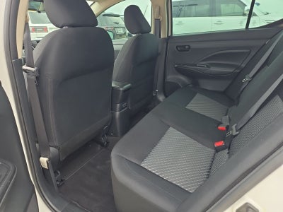 2022 Nissan Versa 1.6 S Xtronic CVT