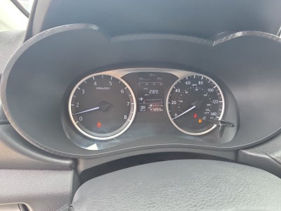 2022 Nissan Versa 1.6 S Xtronic CVT