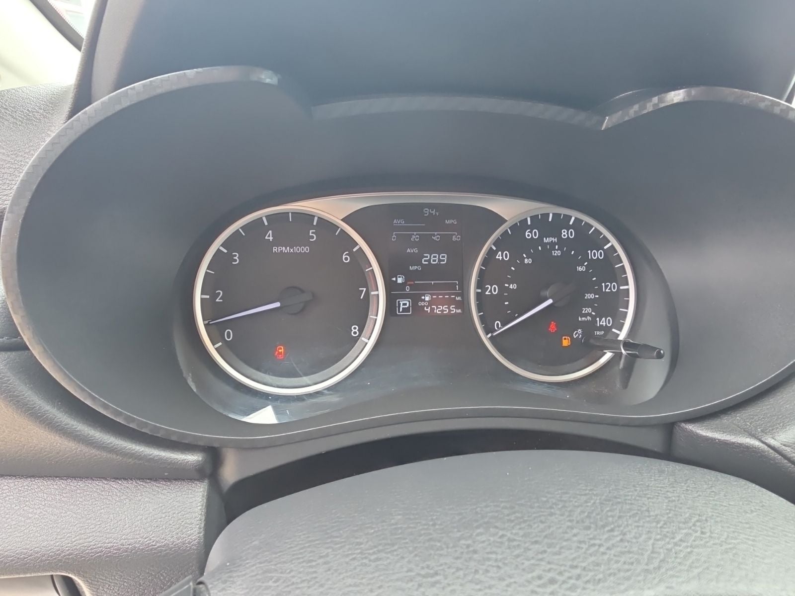 2022 Nissan Versa 1.6 S Xtronic CVT