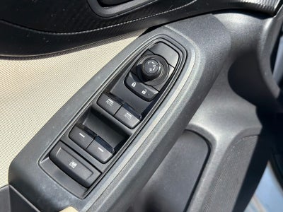 2017 Subaru Impreza 2.0i Premium