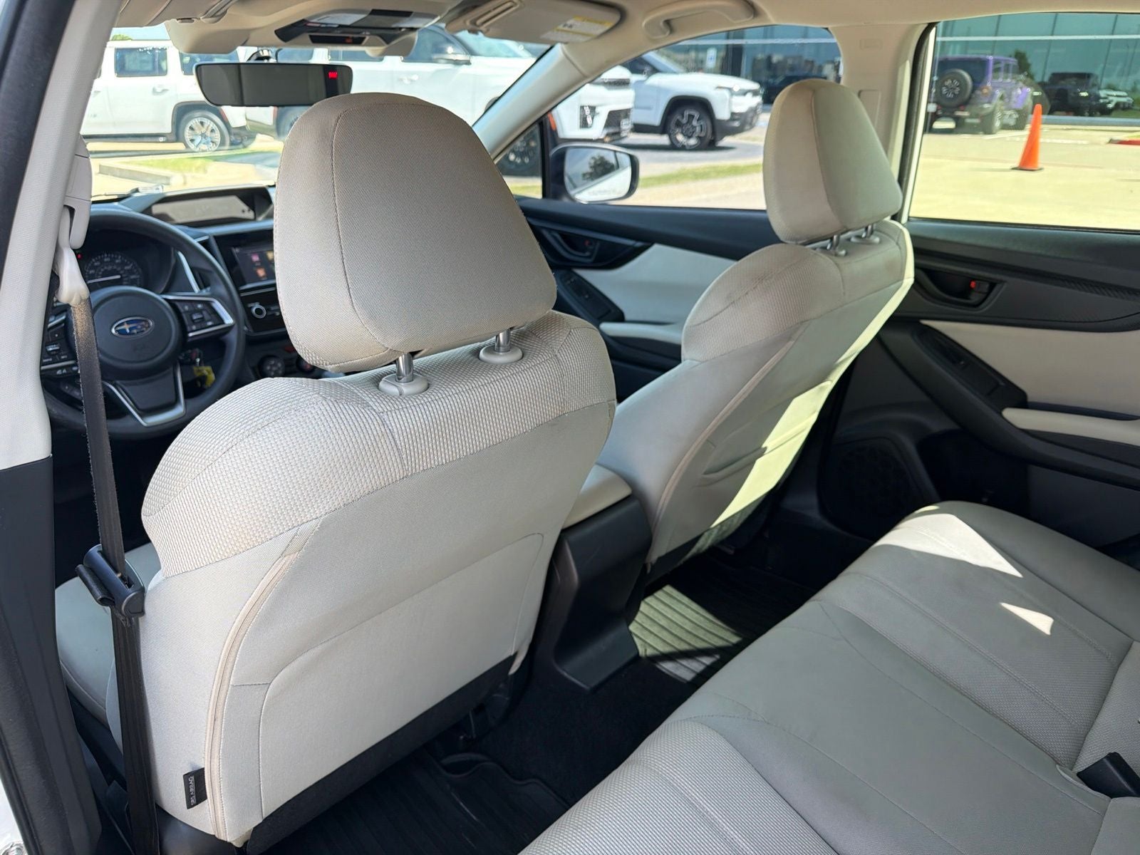 2017 Subaru Impreza 2.0i Premium