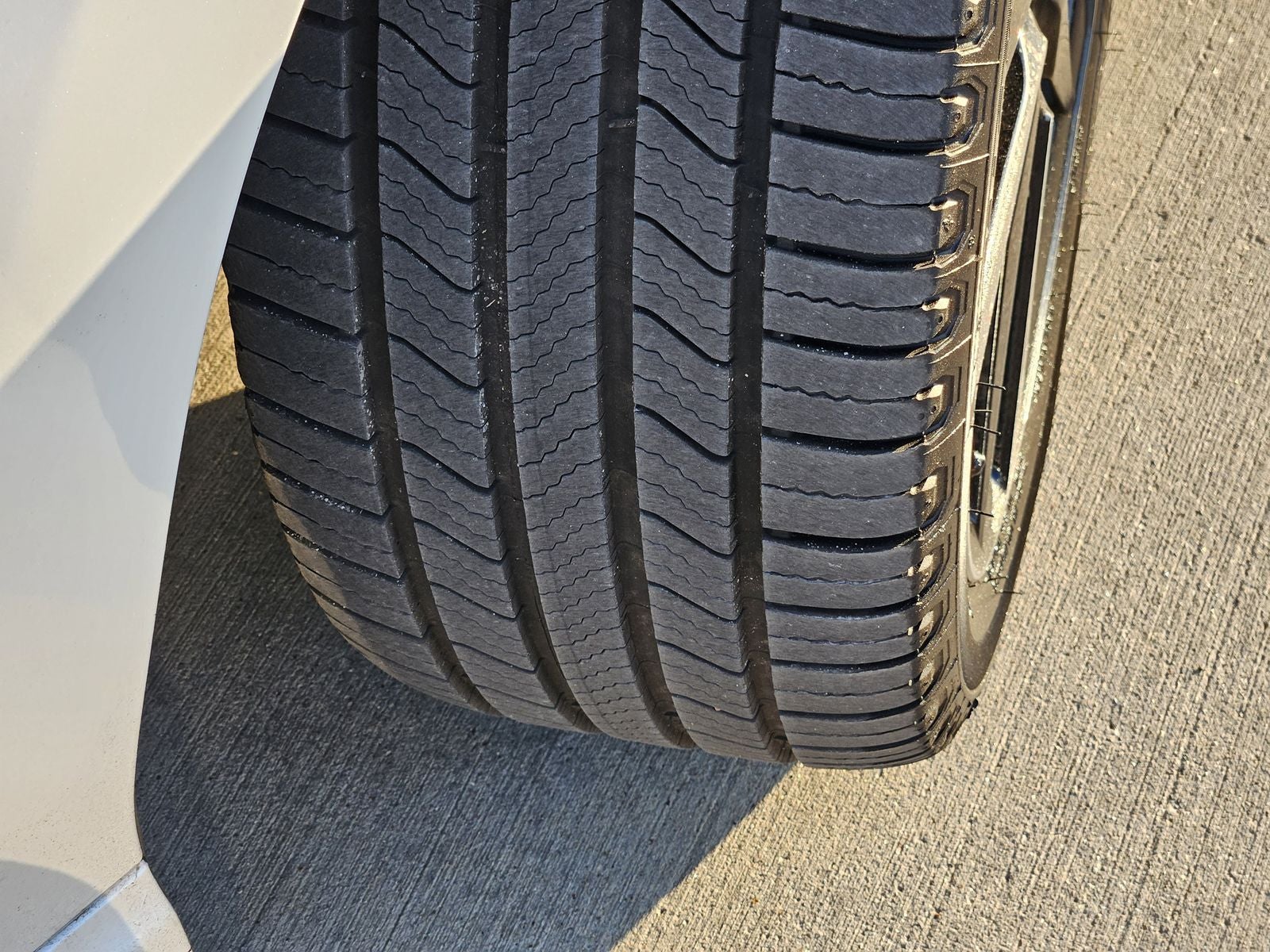 2020 Toyota Camry XSE V6