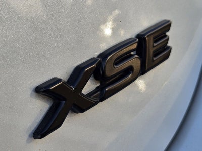 2020 Toyota Camry XSE V6