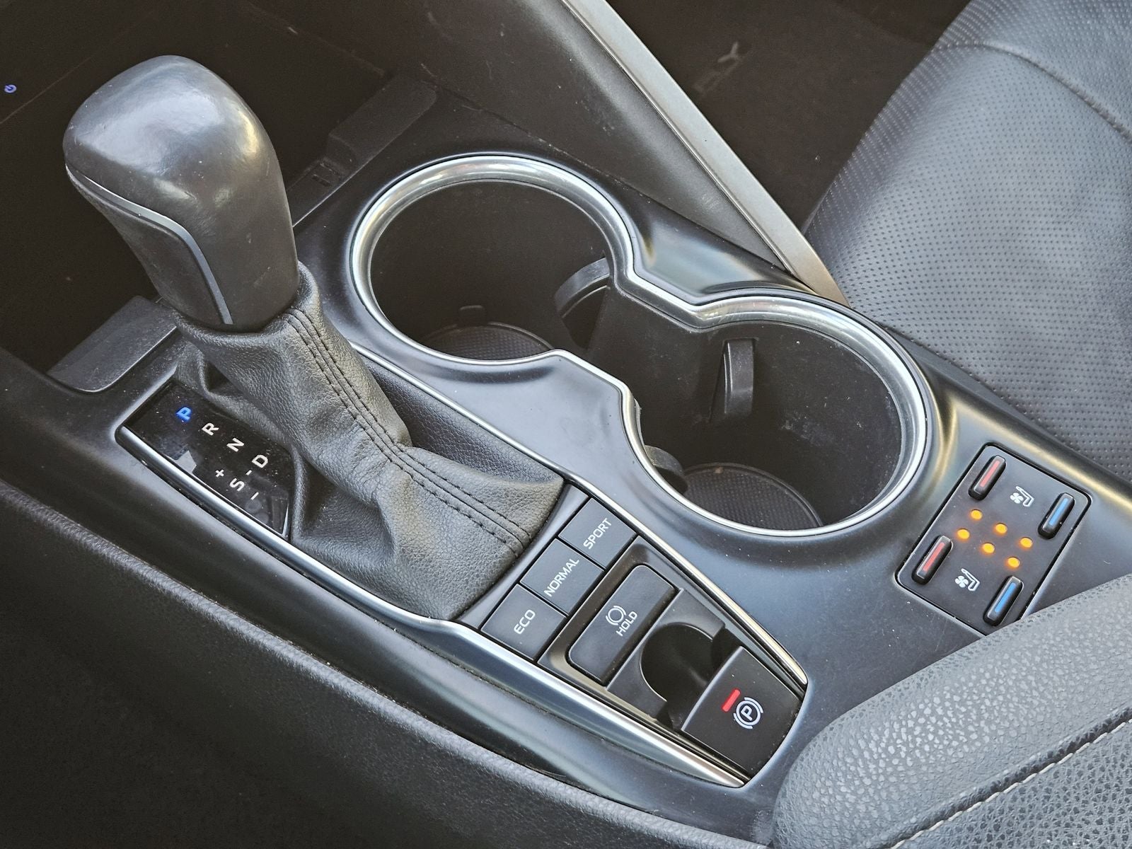 2020 Toyota Camry XSE V6