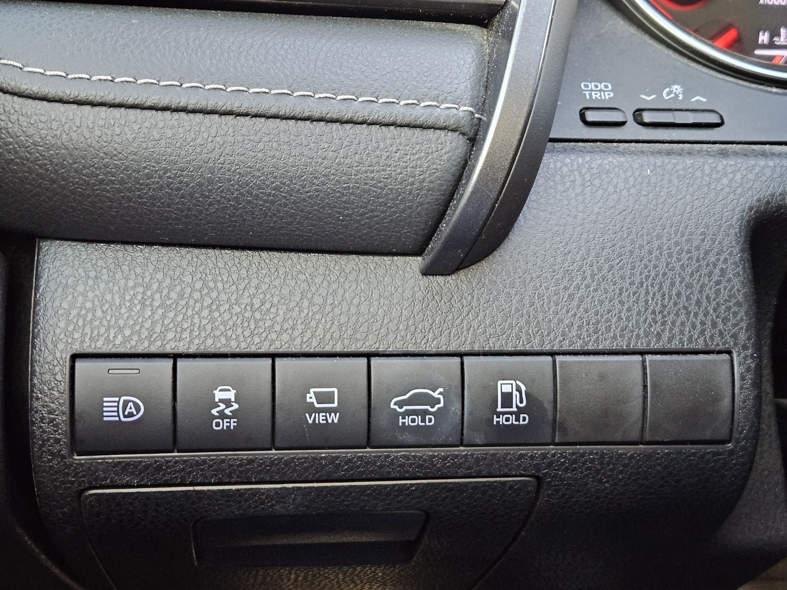 2020 Toyota Camry XSE V6