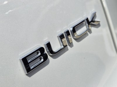 2025 Buick Enclave Sport Touring FWD