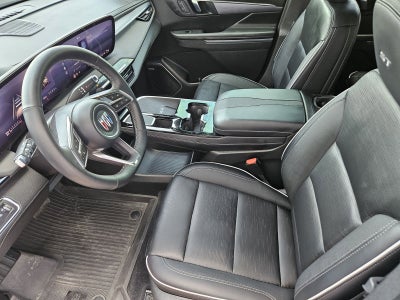 2025 Buick Enclave Sport Touring FWD