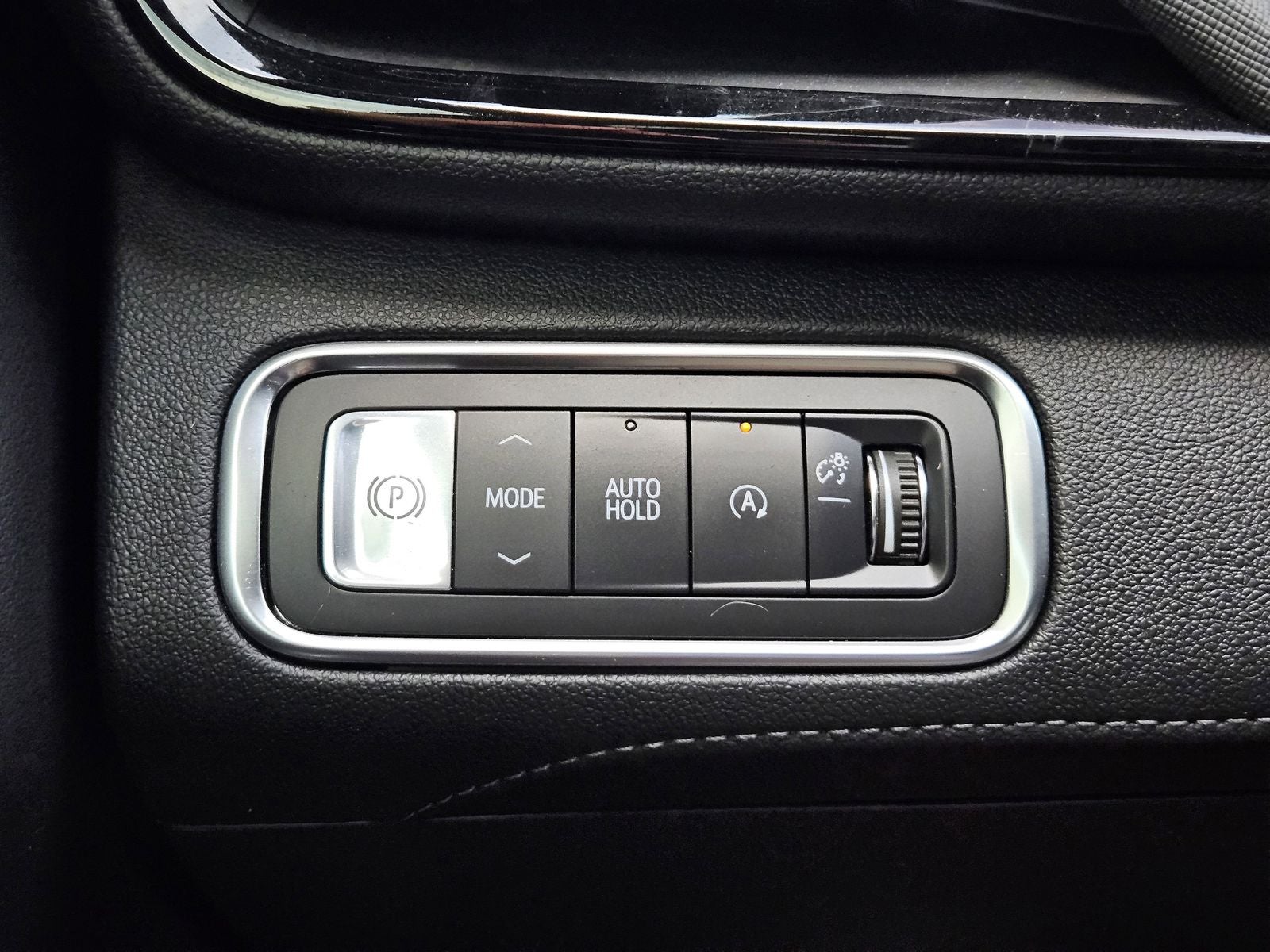 2025 Buick Enclave Sport Touring FWD