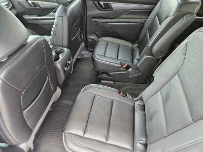 2025 Buick Enclave Sport Touring FWD