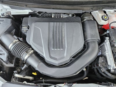 2025 Buick Enclave Sport Touring FWD