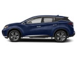2020 Nissan Murano SV Intelligent AWD