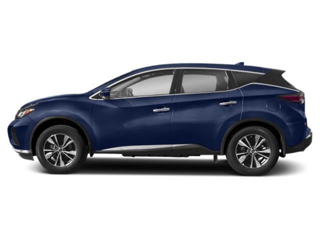 2020 Nissan Murano SV Intelligent AWD