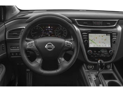 2020 Nissan Murano SV Intelligent AWD