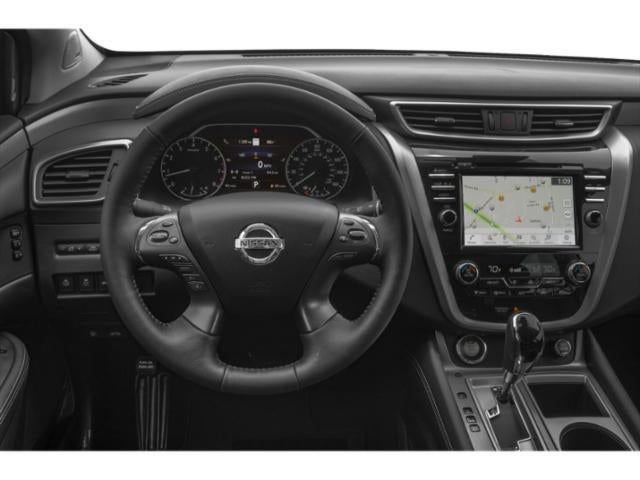 2020 Nissan Murano SV Intelligent AWD