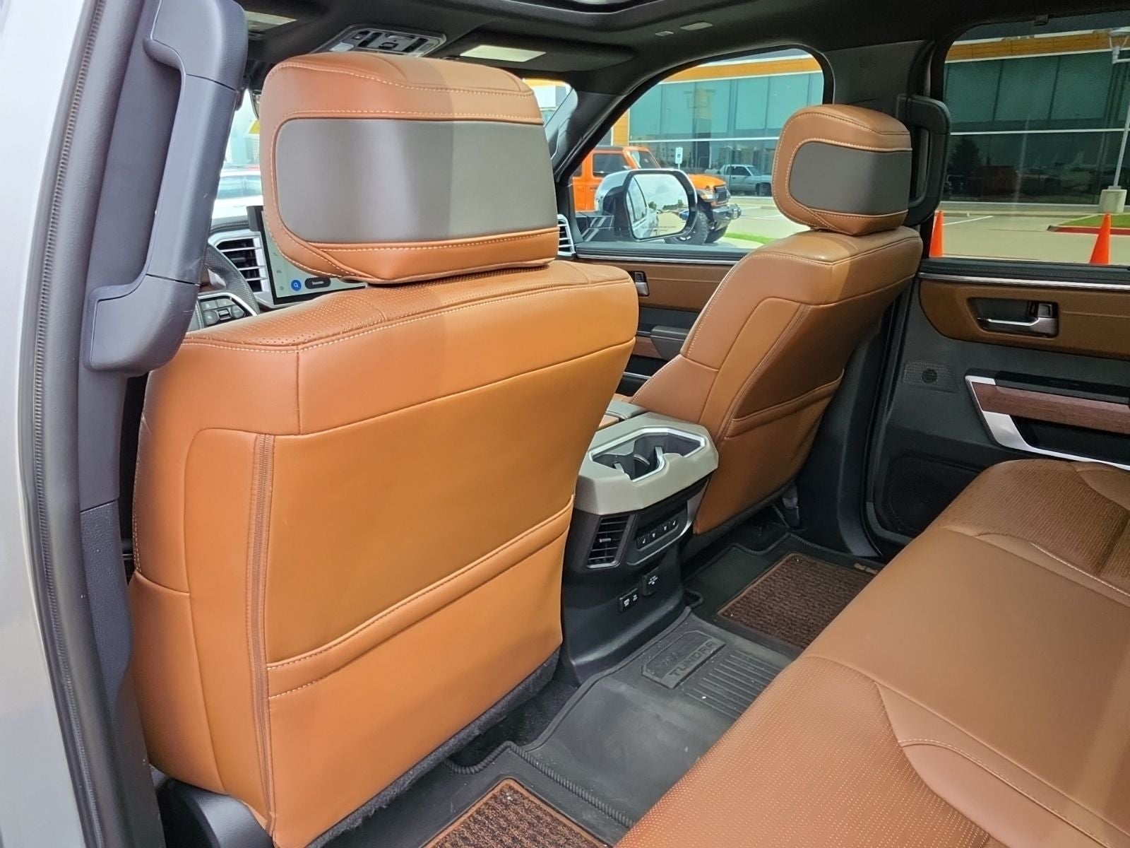 2023 Toyota Tundra 1794 Edition