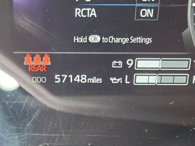2023 Toyota Tundra 1794 Edition