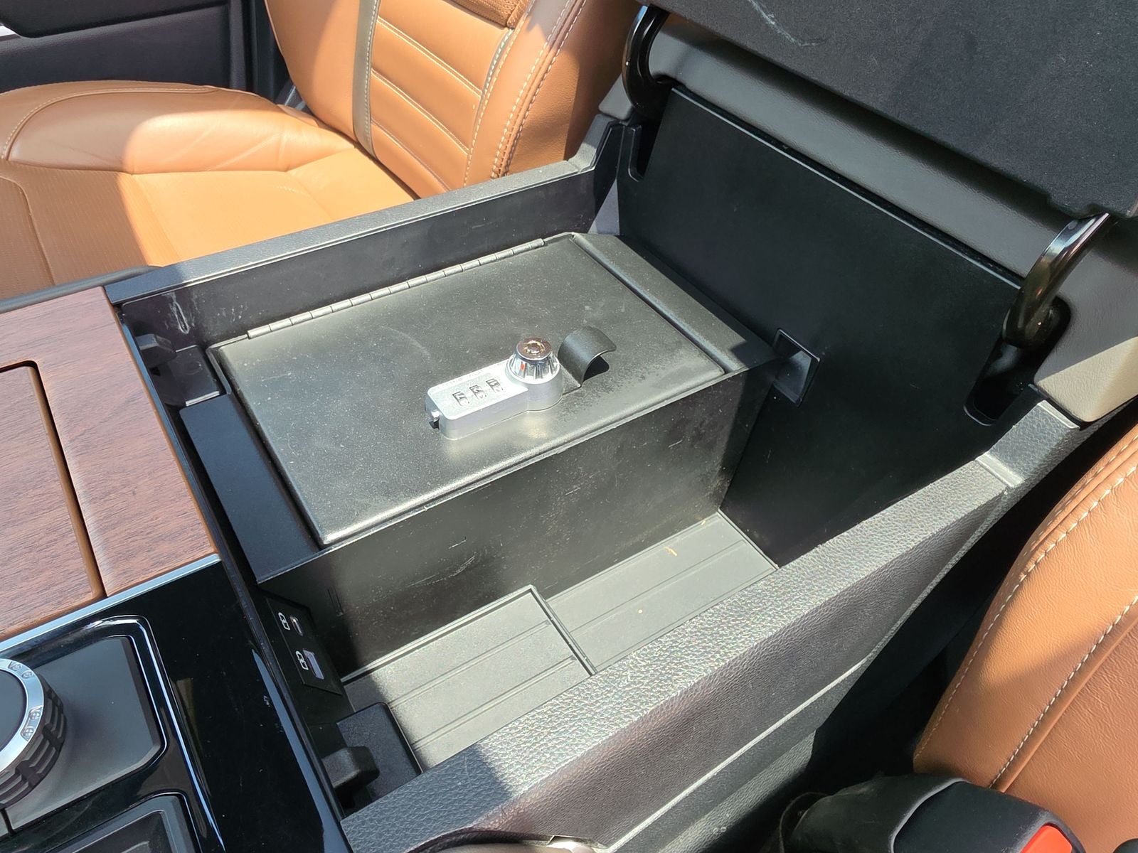 2023 Toyota Tundra 1794 Edition