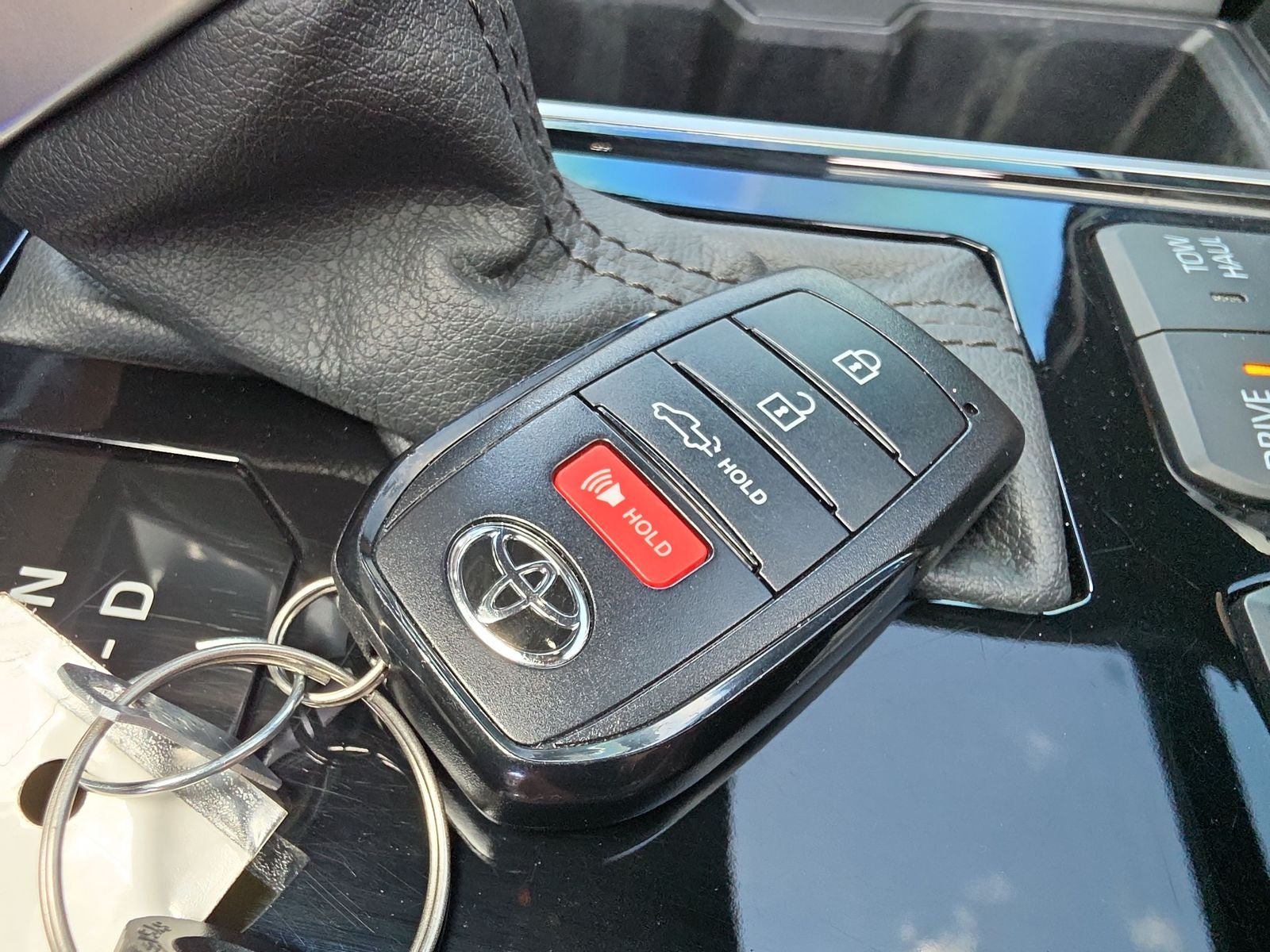 2023 Toyota Tundra 1794 Edition