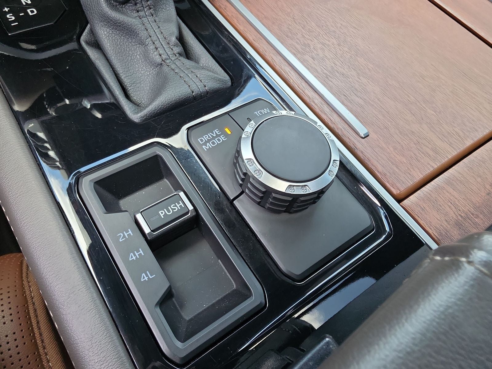 2023 Toyota Tundra 1794 Edition