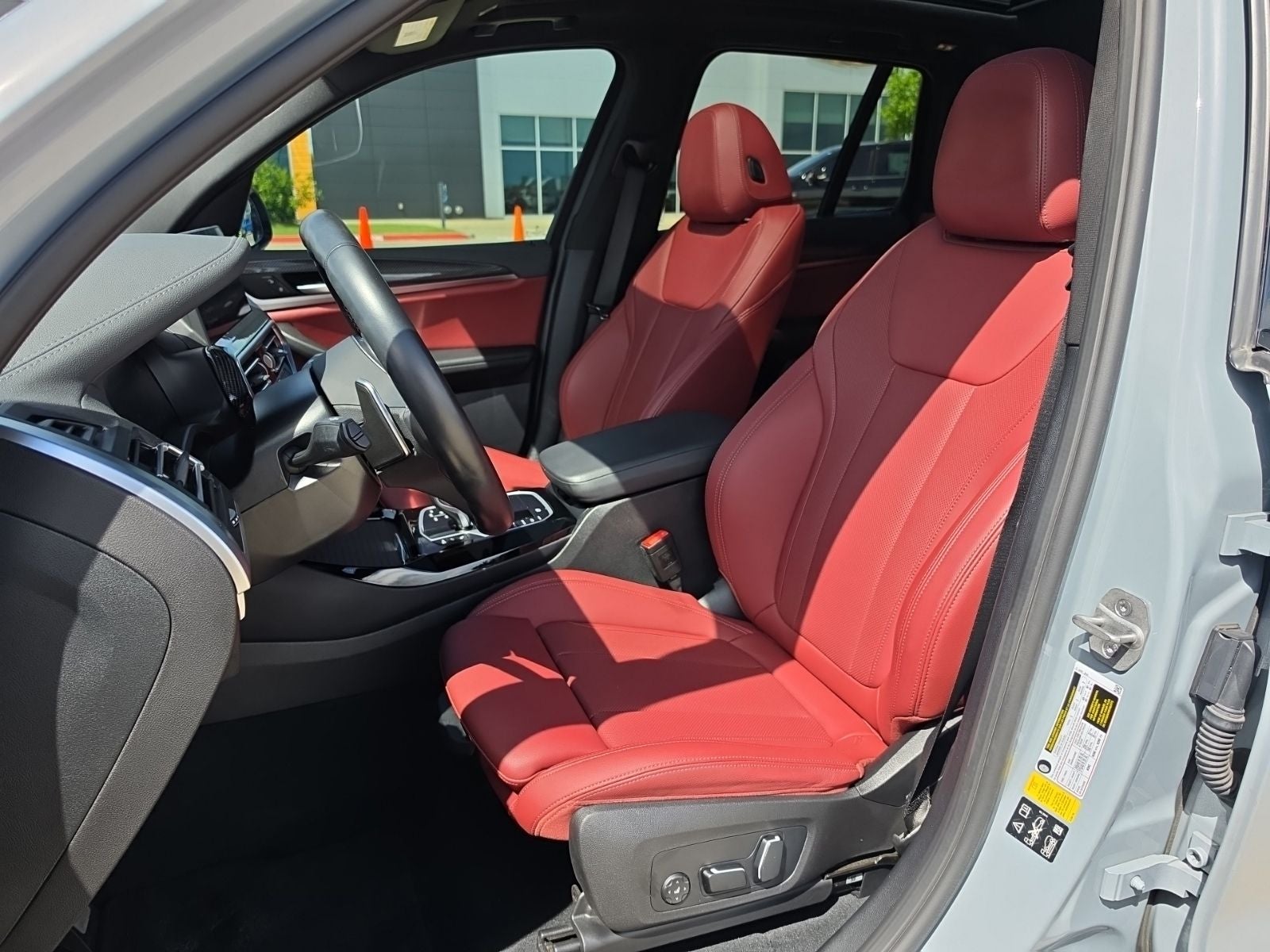 2024 BMW X3 M40i