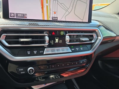 2024 BMW X3 M40i