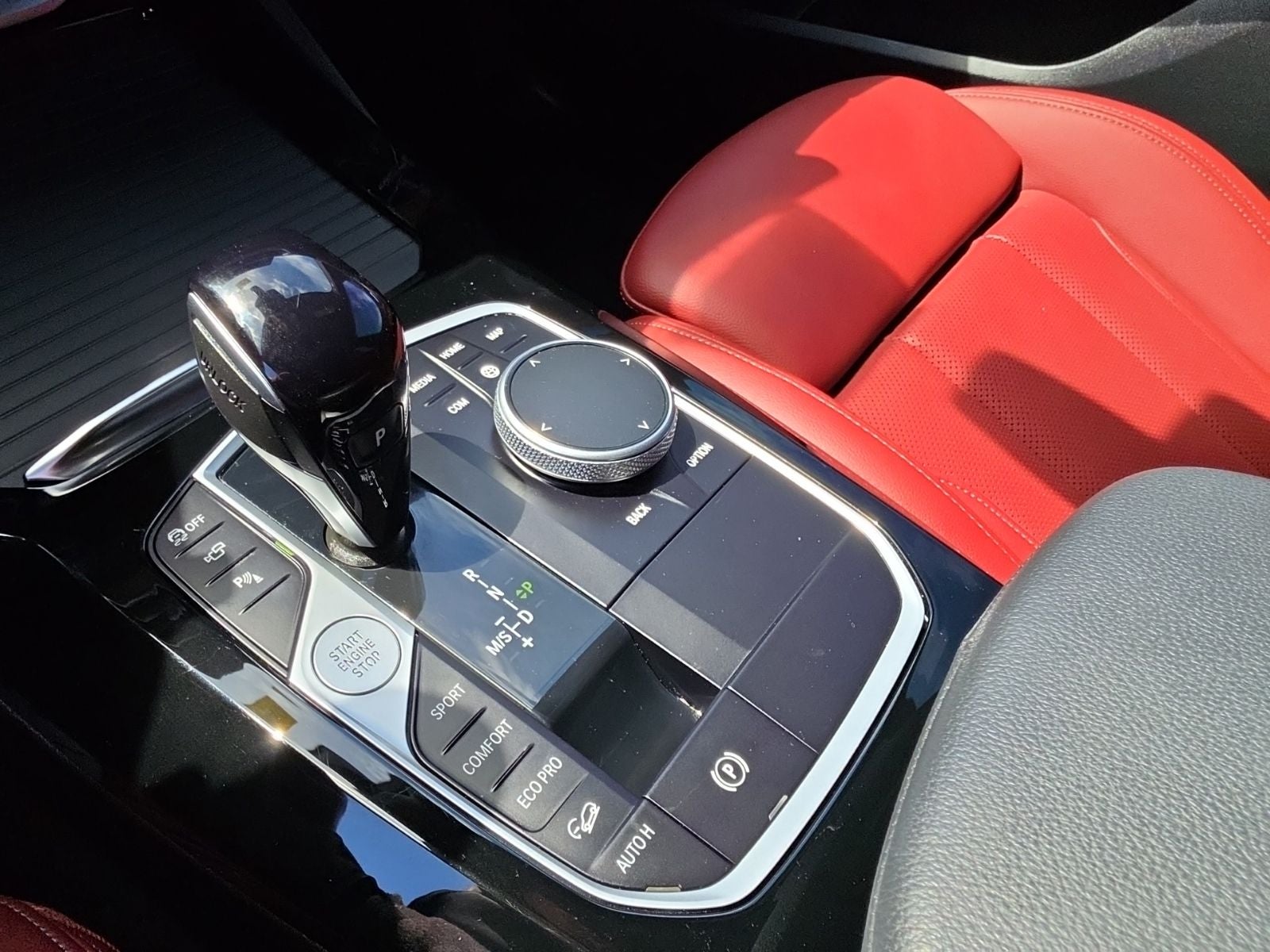 2024 BMW X3 M40i