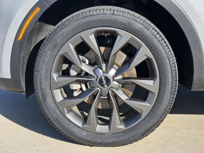 2023 Kia Sorento X-Line SX Prestige